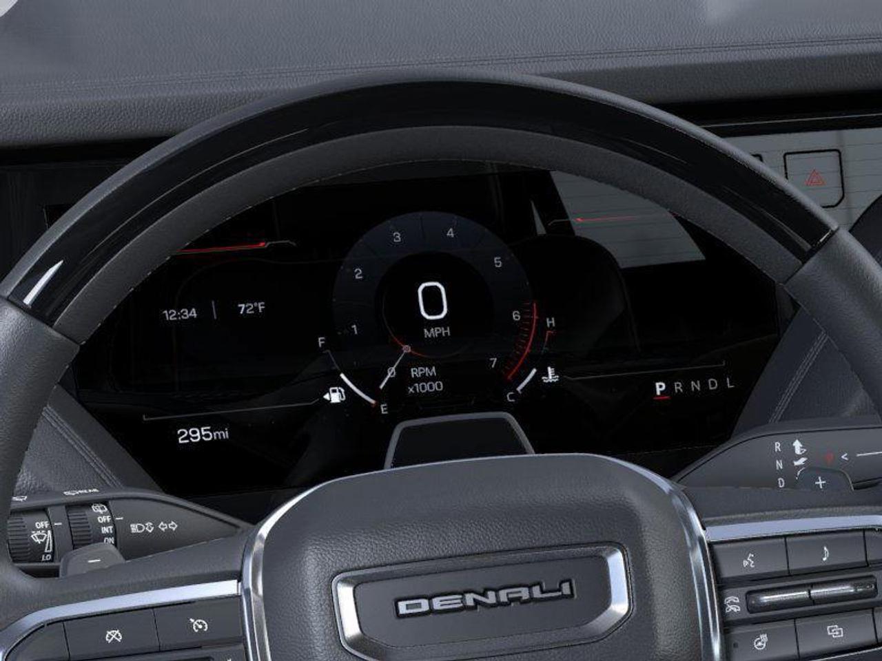 2026 GMC Yukon Denali 4dr 4x4 Photo