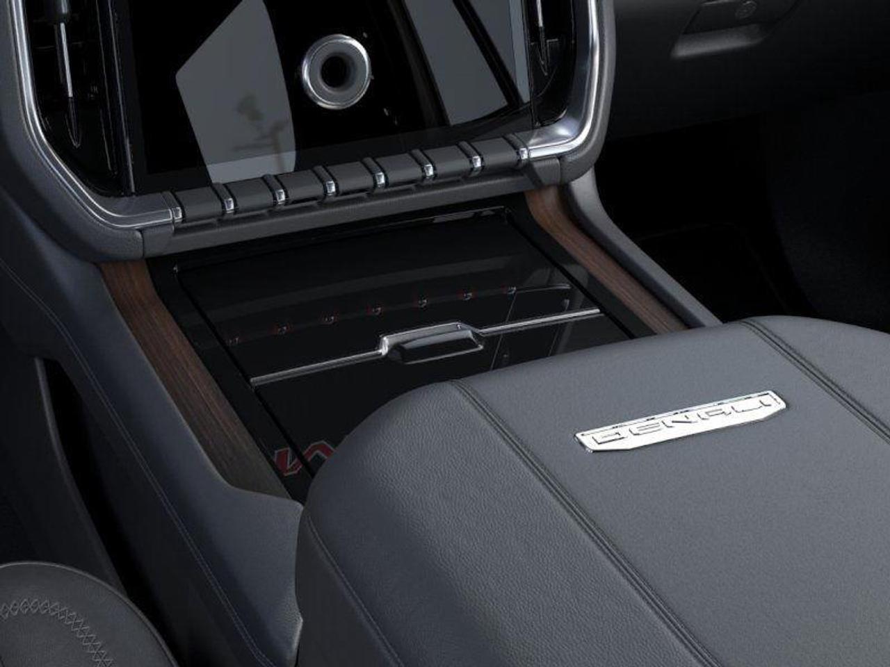 2026 GMC Yukon Denali 4dr 4x4 Photo