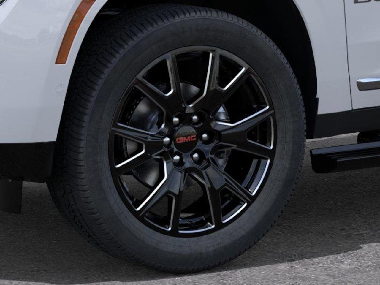 2026 GMC Yukon Denali 4dr 4x4 Photo