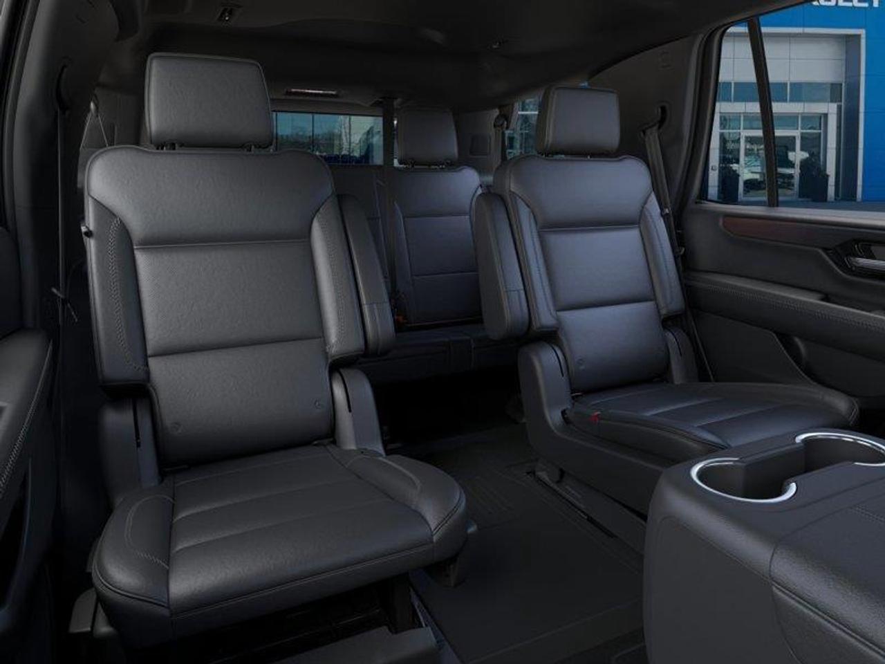 2026 GMC Yukon Denali 4dr 4x4 Photo