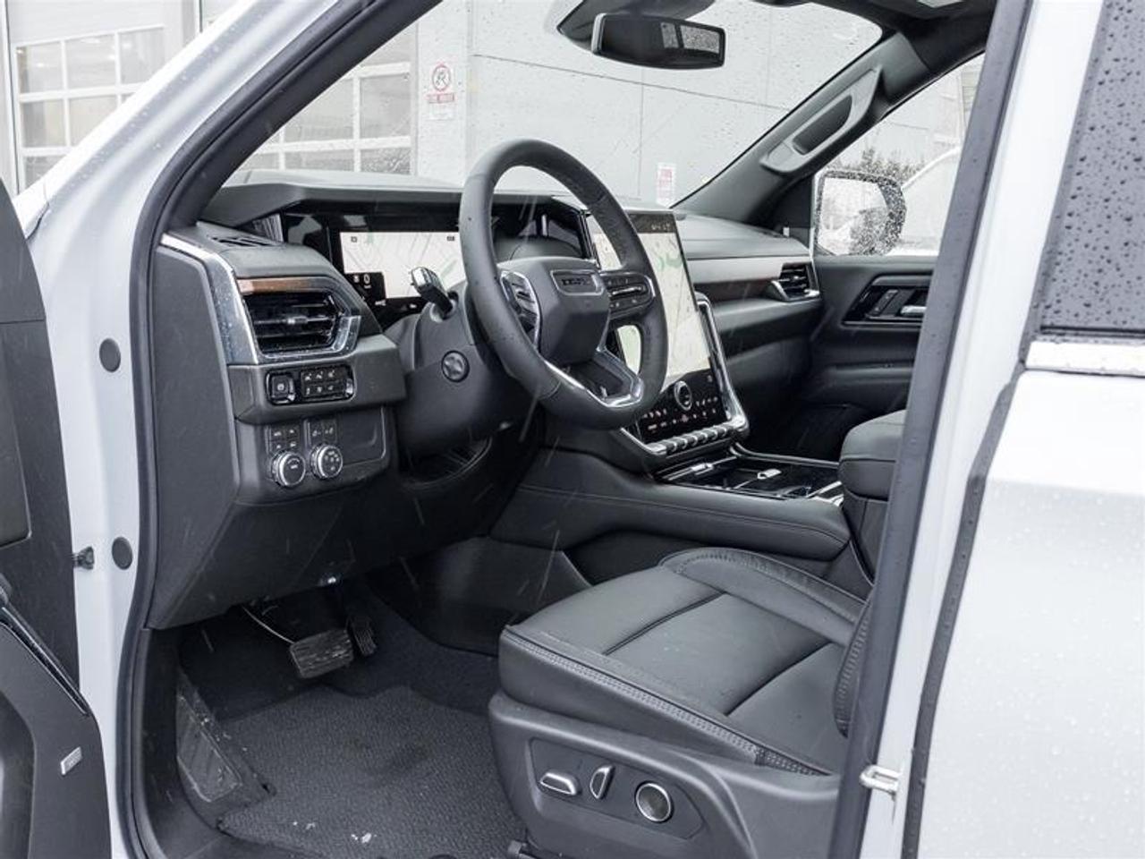 2026 GMC Yukon XL Denali 4dr 4x4 Photo