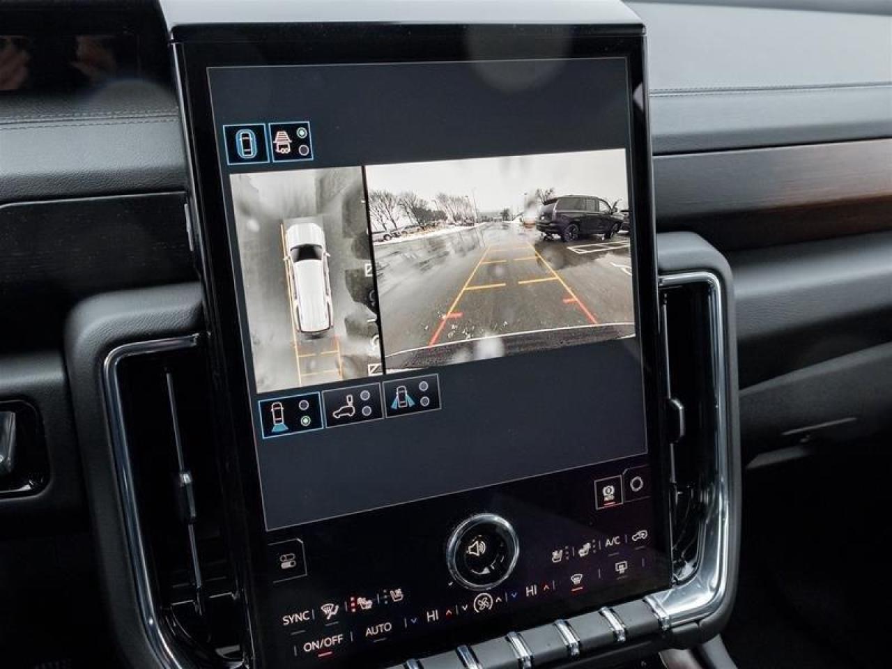 2026 GMC Yukon XL Denali 4dr 4x4 Photo