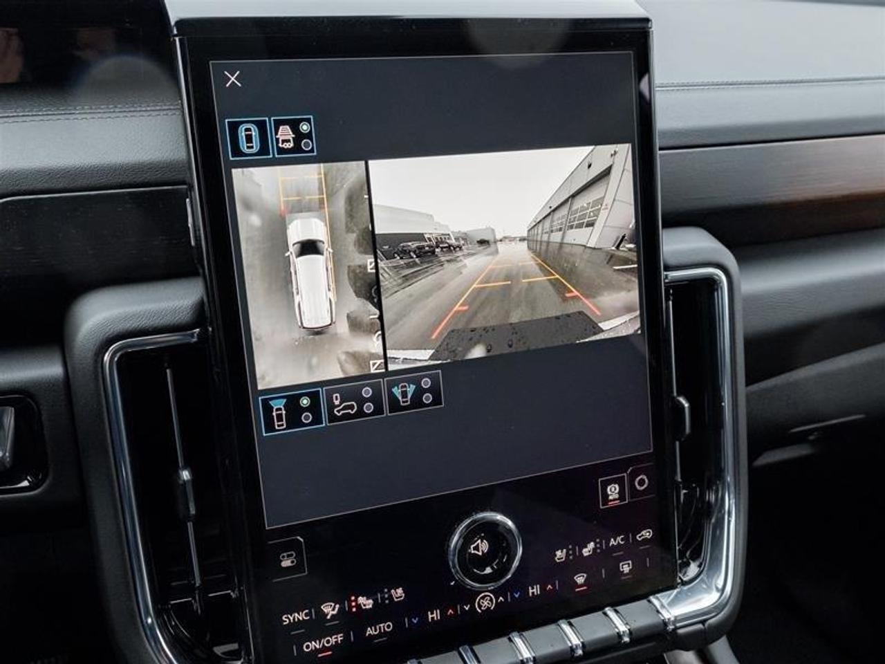 2026 GMC Yukon XL Denali 4dr 4x4 Photo