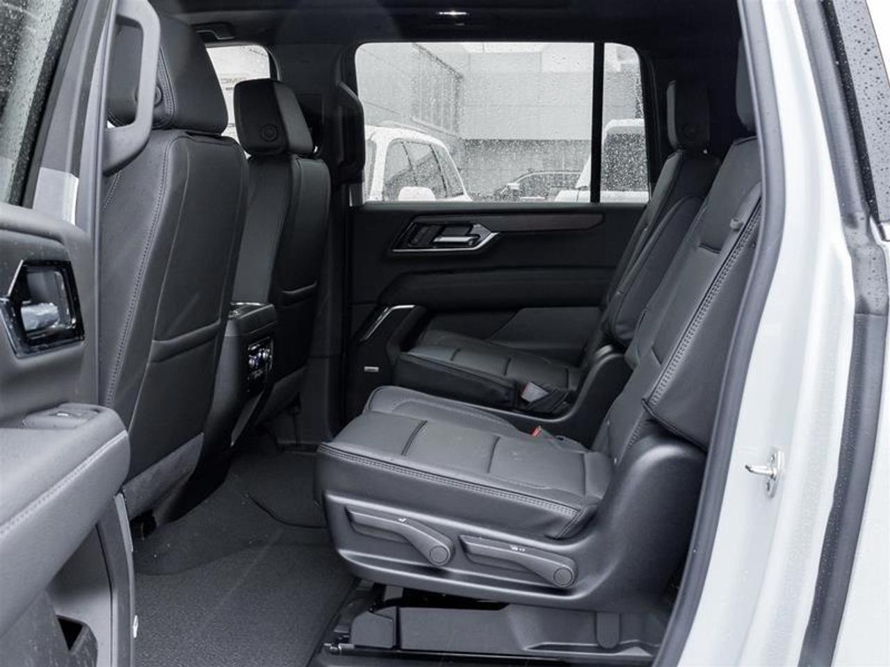 2026 GMC Yukon XL Denali 4dr 4x4 Photo