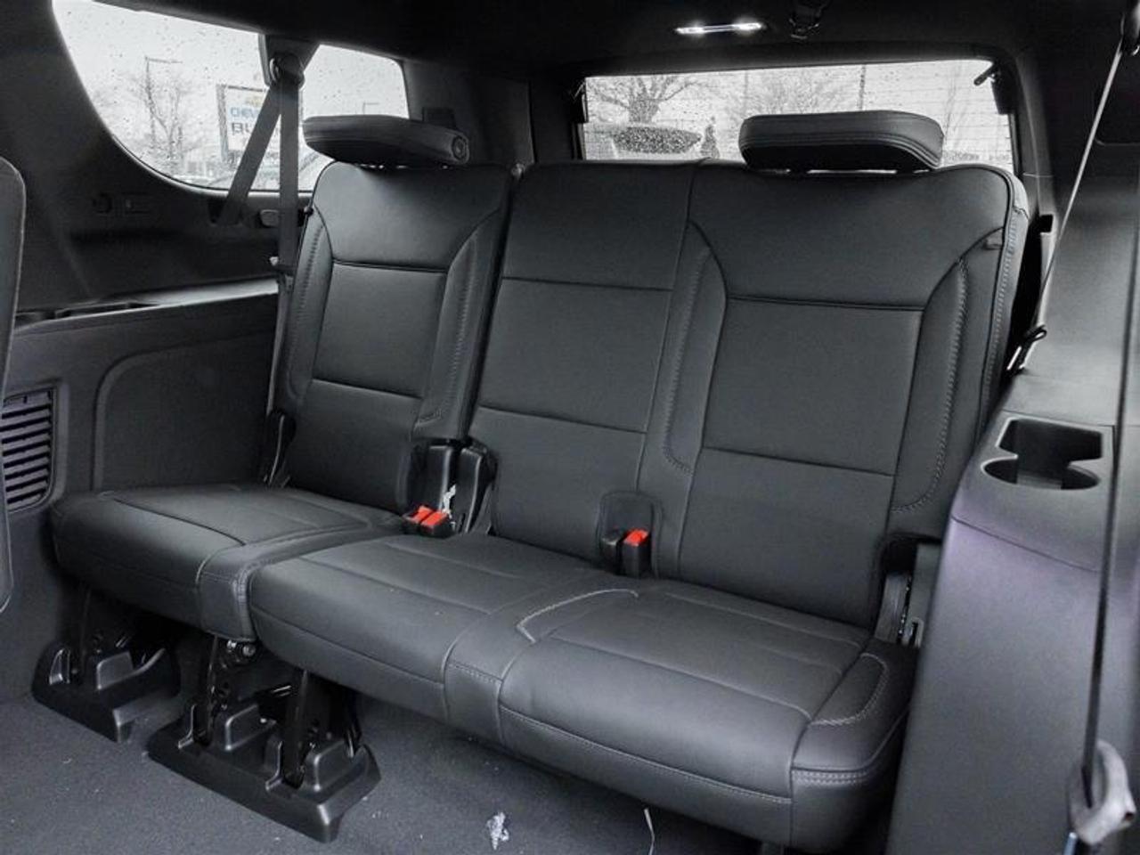 2026 GMC Yukon XL Denali 4dr 4x4 Photo