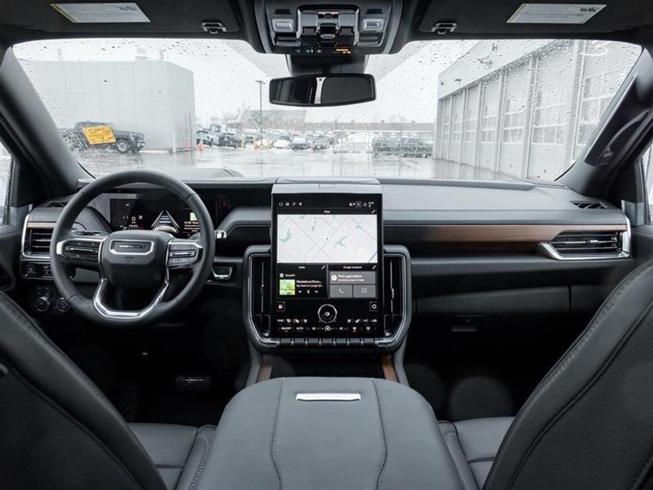 2026 GMC Yukon XL Denali 4dr 4x4 Photo