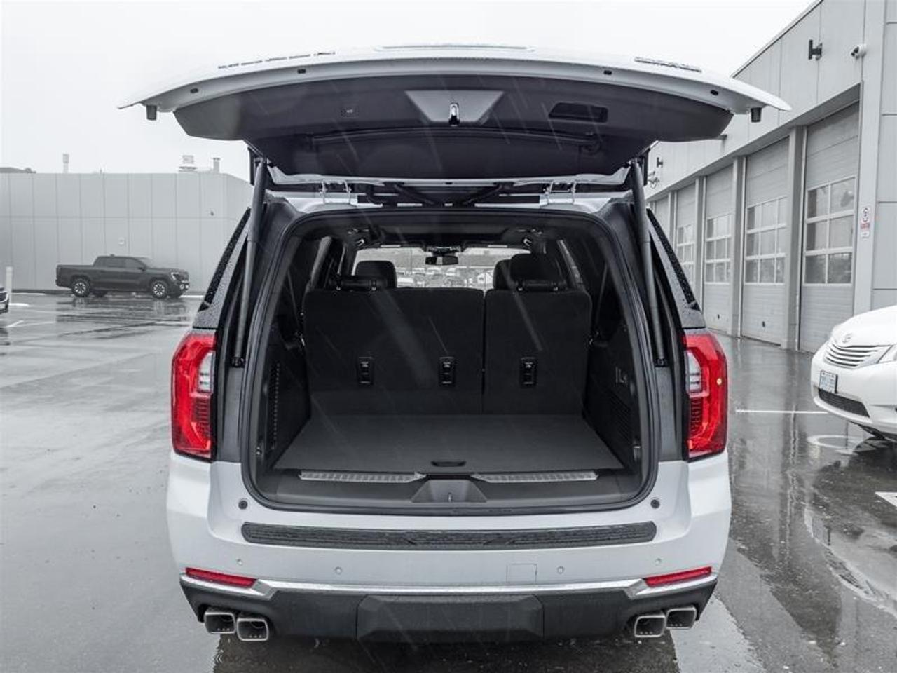 2026 GMC Yukon XL Denali 4dr 4x4 Photo