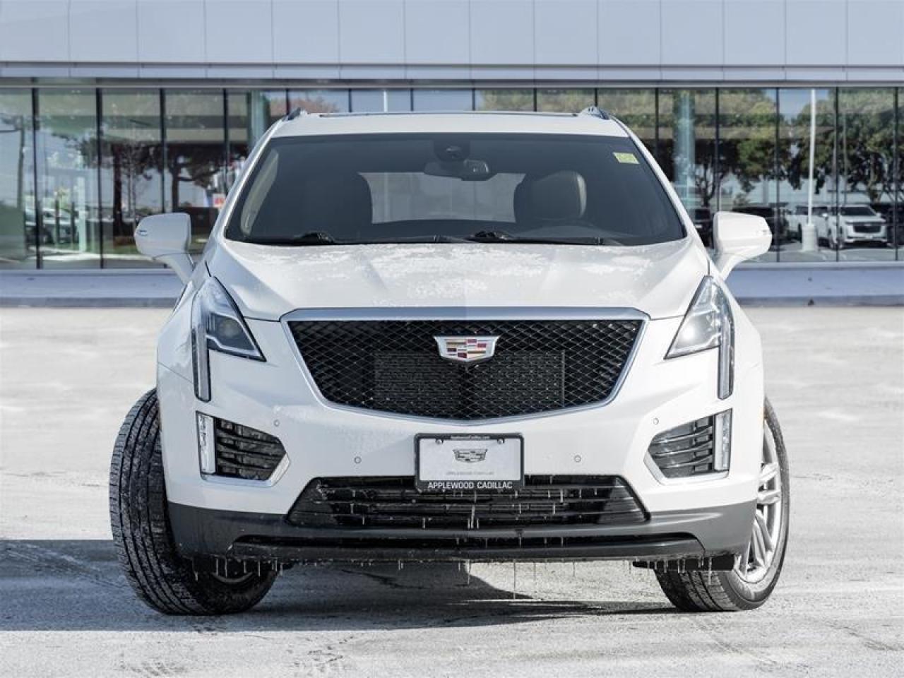 2022 Cadillac XT5 Sport 4dr All-Wheel Drive Photo