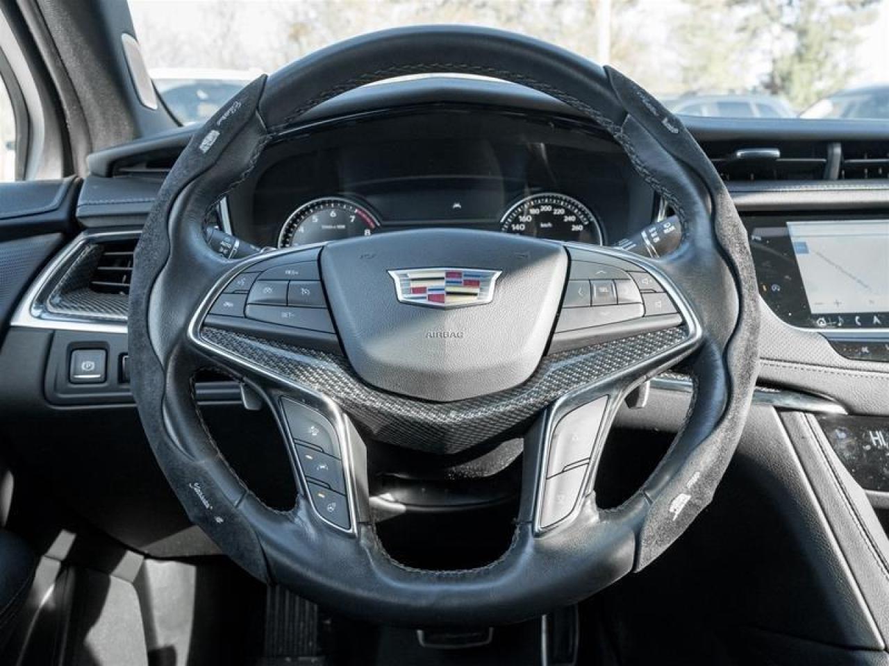 2022 Cadillac XT5 Sport 4dr All-Wheel Drive Photo