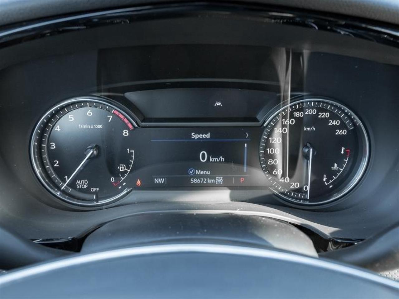 2022 Cadillac XT5 Sport 4dr All-Wheel Drive Photo