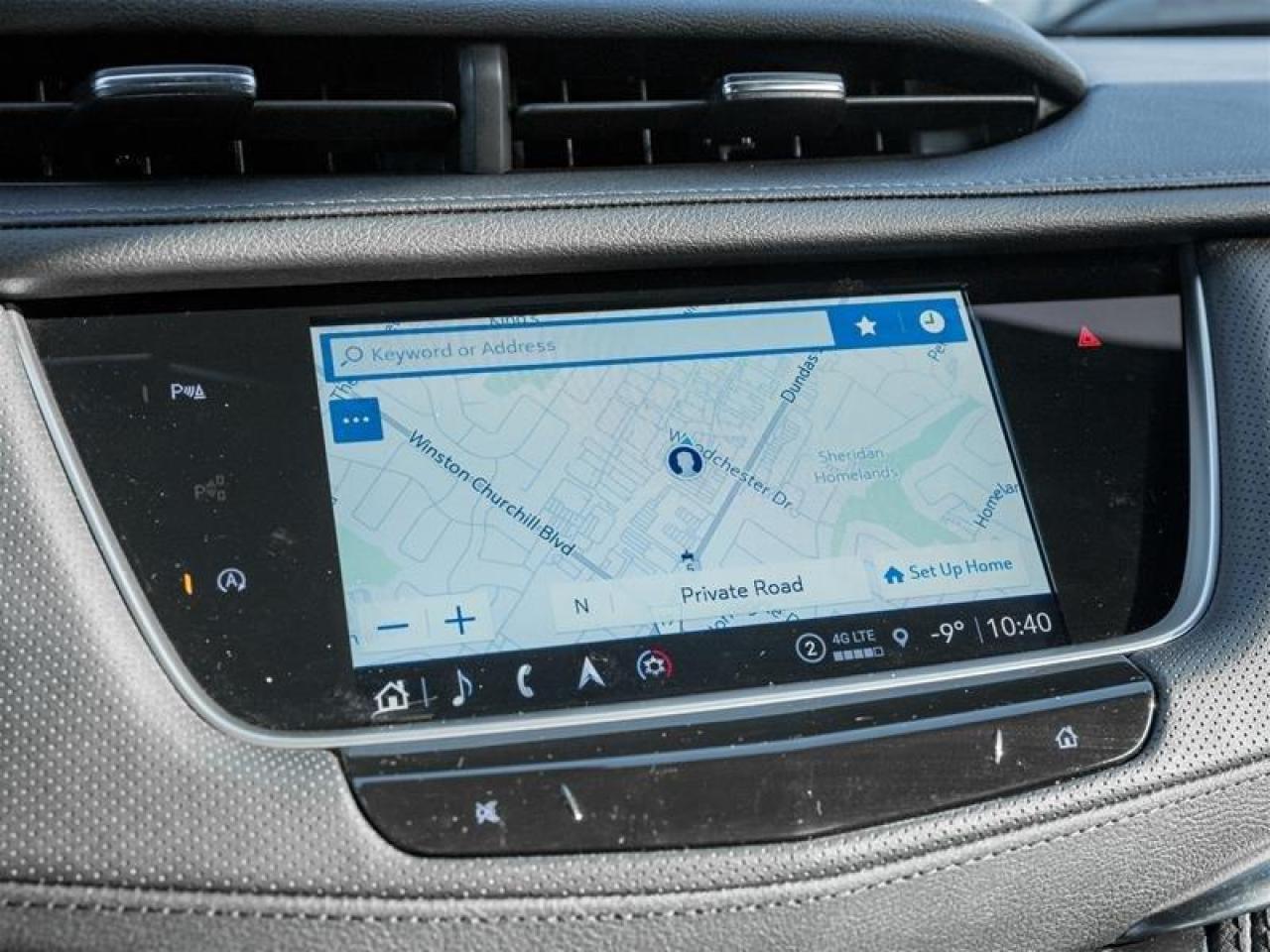 2022 Cadillac XT5 Sport 4dr All-Wheel Drive Photo