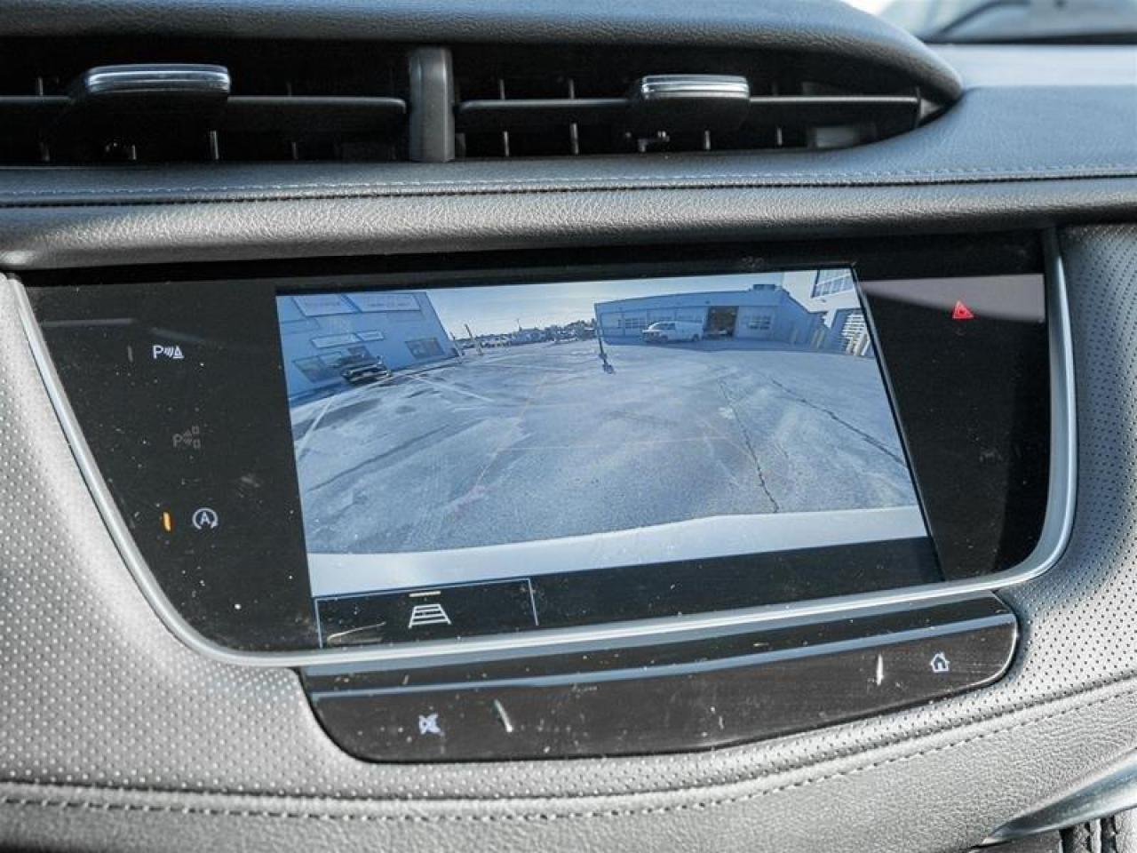 2022 Cadillac XT5 Sport 4dr All-Wheel Drive Photo