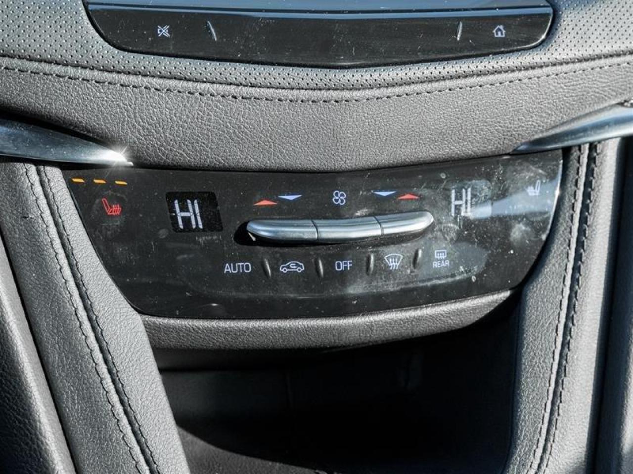 2022 Cadillac XT5 Sport 4dr All-Wheel Drive Photo