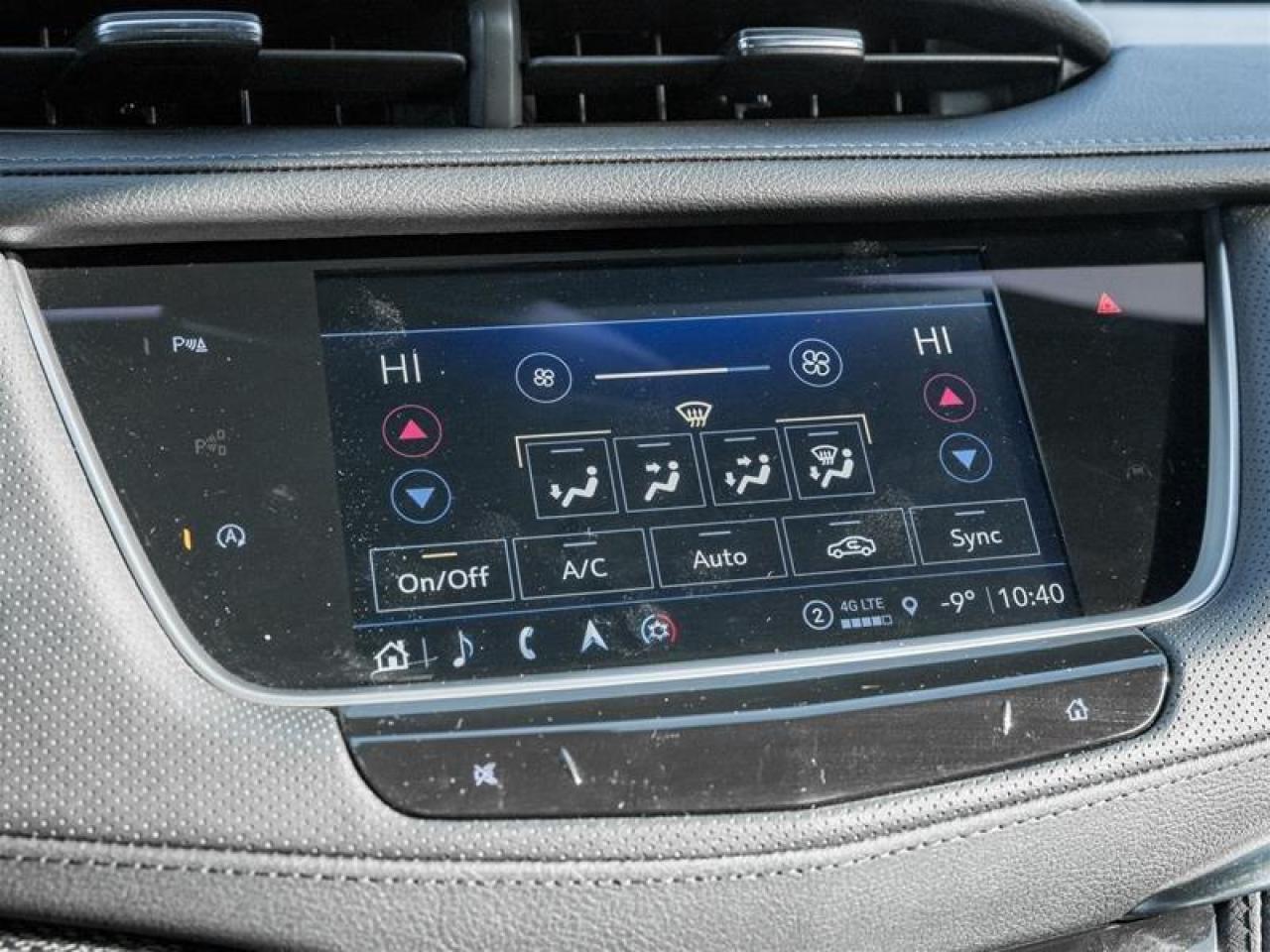 2022 Cadillac XT5 Sport 4dr All-Wheel Drive Photo