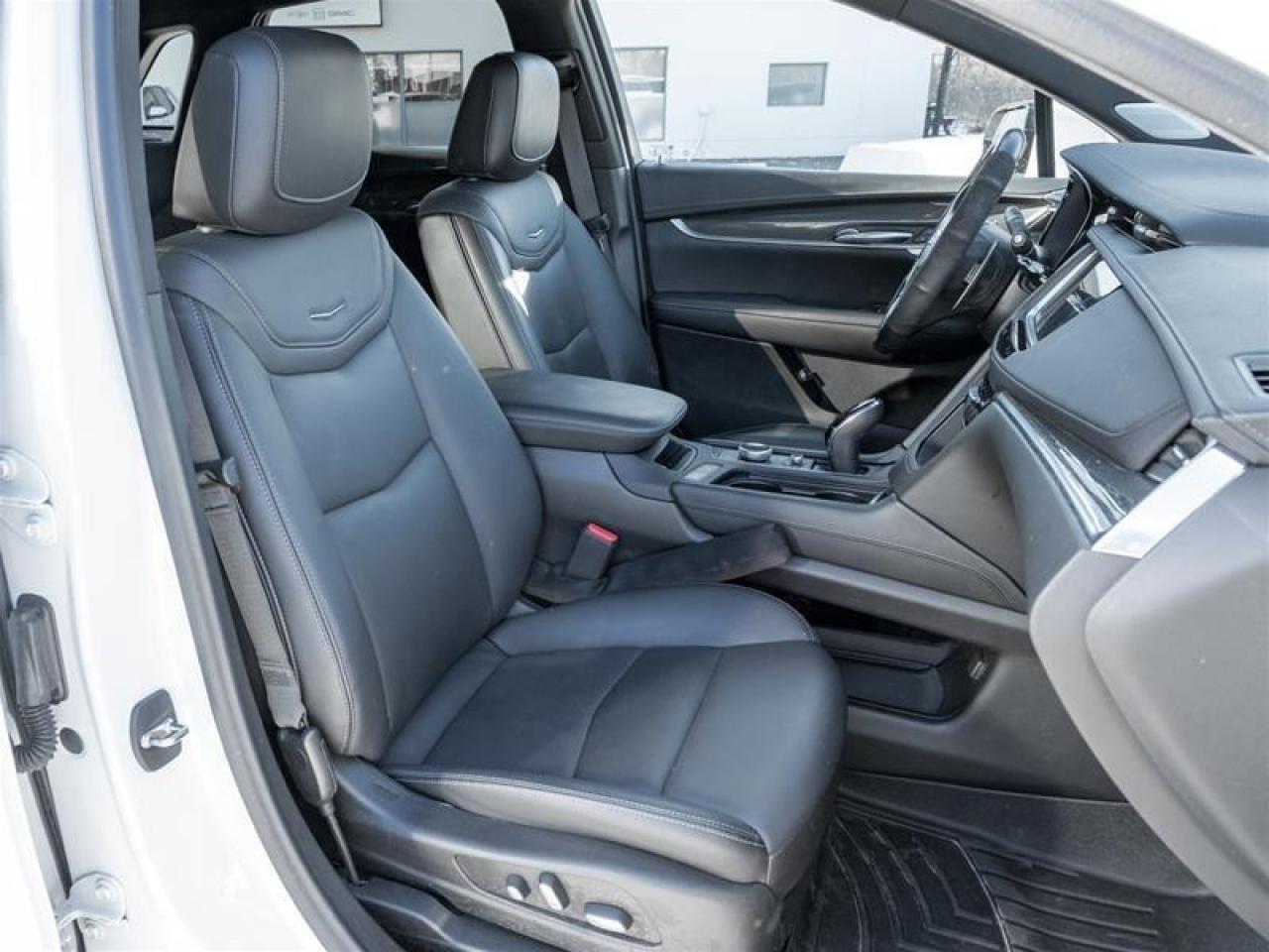 2022 Cadillac XT5 Sport 4dr All-Wheel Drive Photo