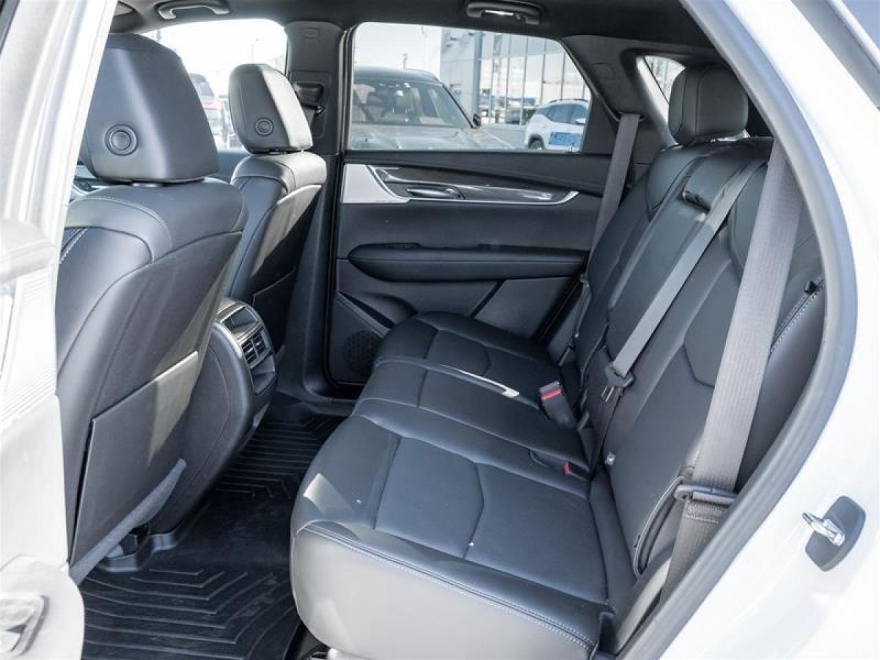 2022 Cadillac XT5 Sport 4dr All-Wheel Drive Photo