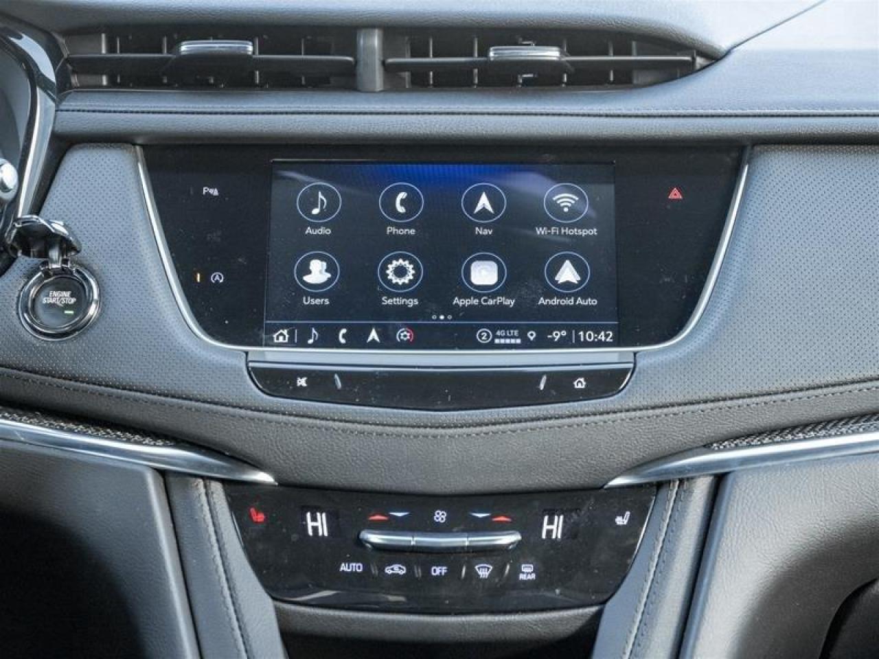 2022 Cadillac XT5 Sport 4dr All-Wheel Drive Photo