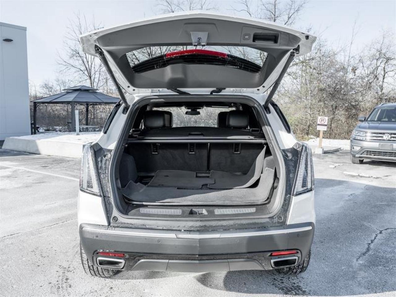 2022 Cadillac XT5 Sport 4dr All-Wheel Drive Photo