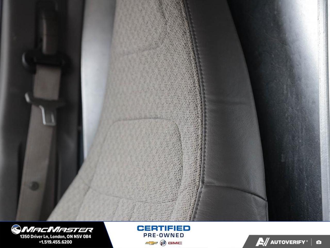 2021 Chevrolet Express 2500 Work Van Rear-Wheel Drive Cargo Van Photo