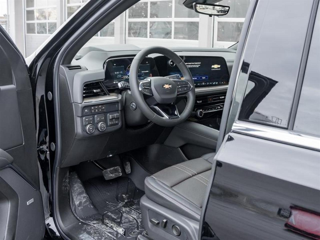 2026 Chevrolet Suburban High Country 4dr 4x4 Photo