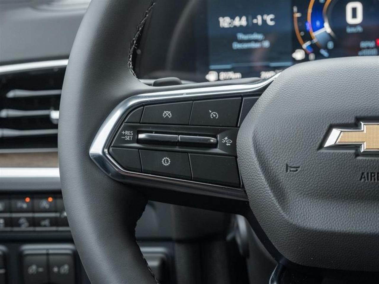 2026 Chevrolet Suburban High Country 4dr 4x4 Photo