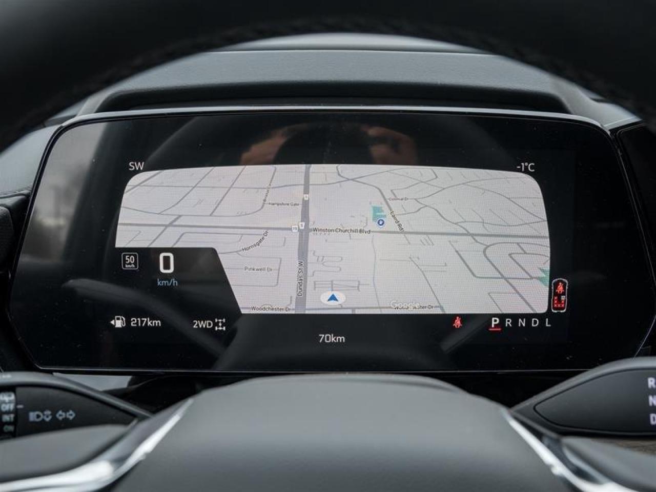 2026 Chevrolet Suburban High Country 4dr 4x4 Photo