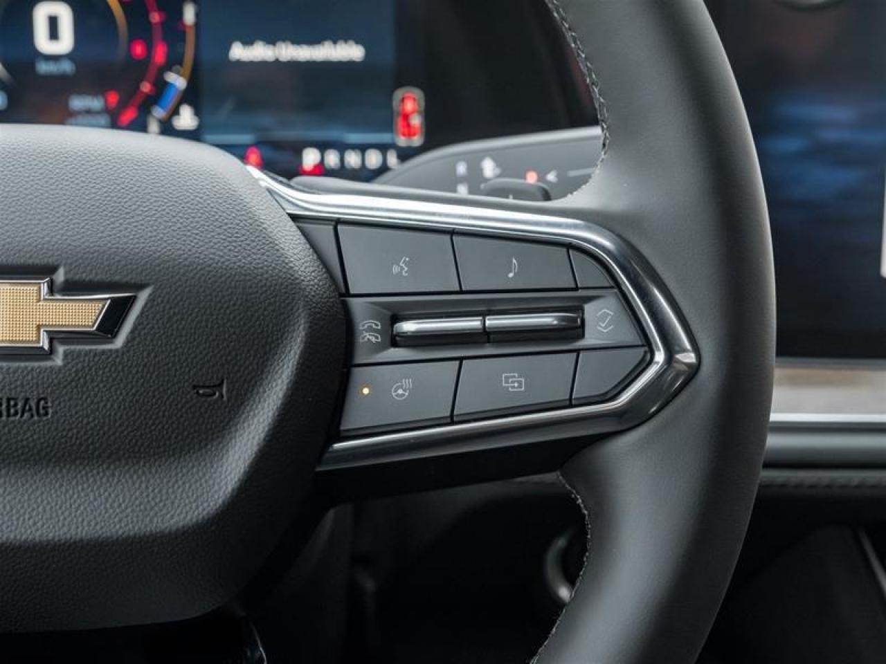 2026 Chevrolet Suburban High Country 4dr 4x4 Photo