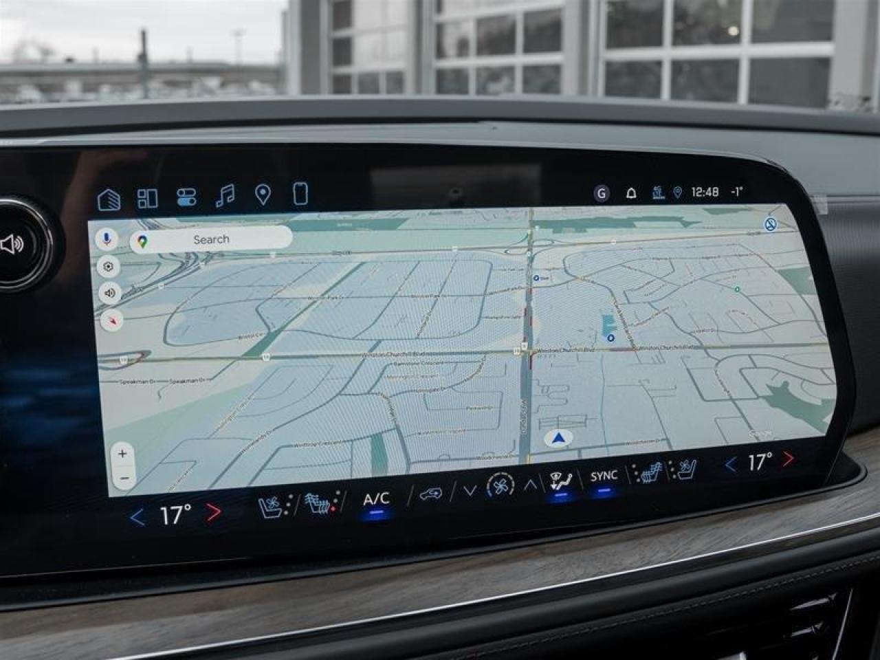 2026 Chevrolet Suburban High Country 4dr 4x4 Photo