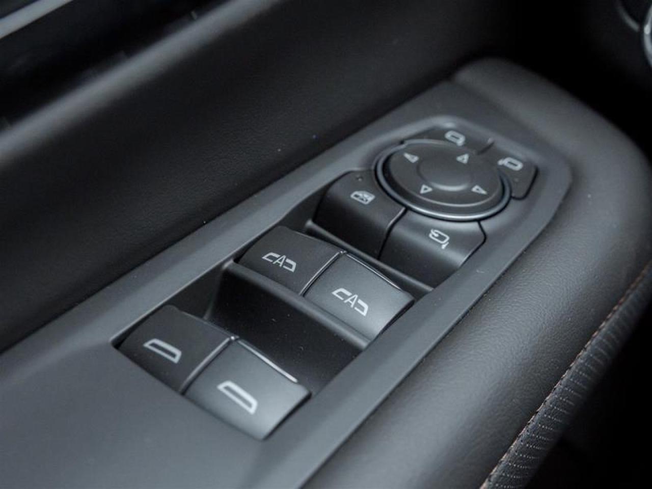 2026 Chevrolet Suburban High Country 4dr 4x4 Photo