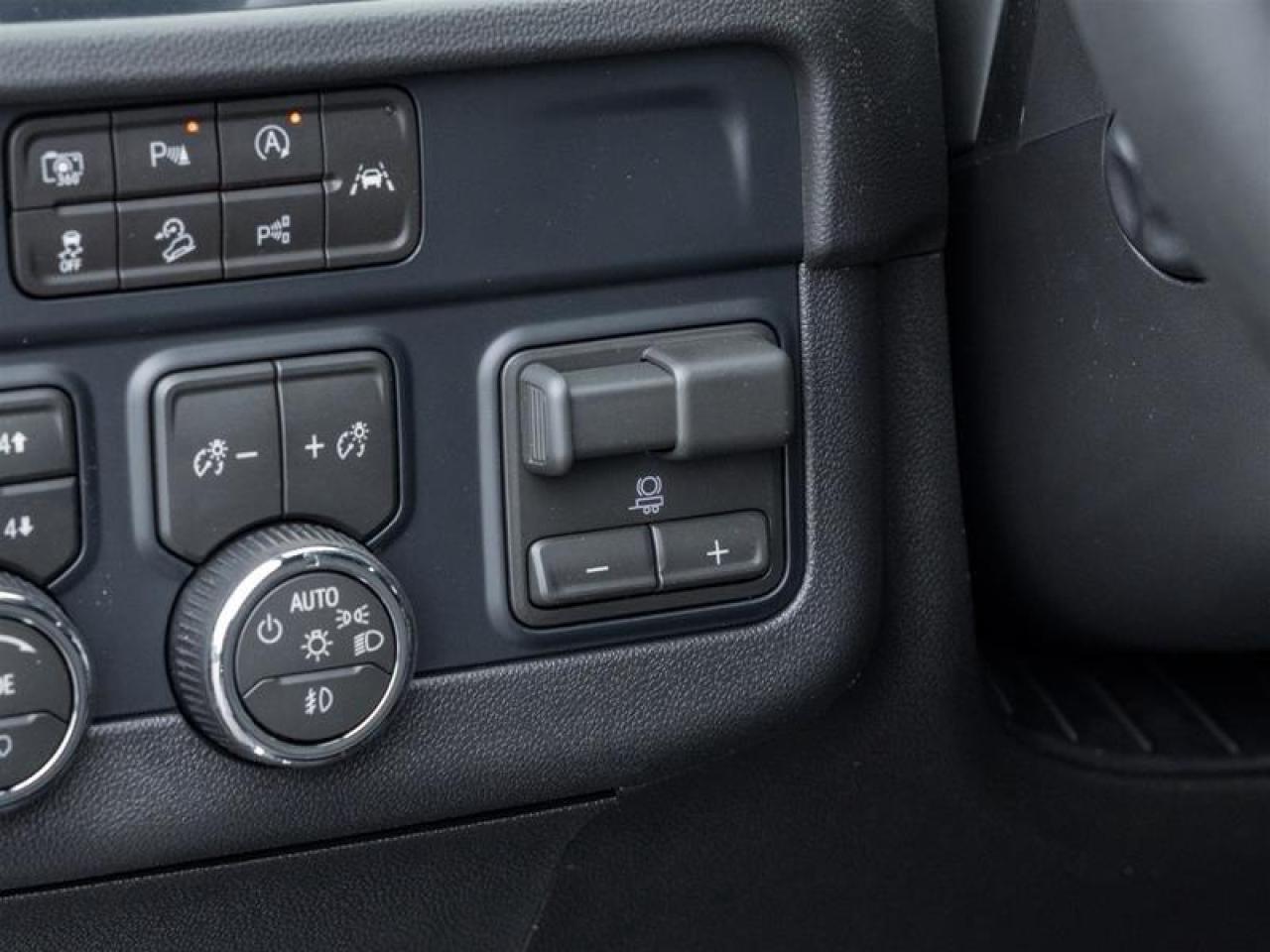 2026 Chevrolet Suburban High Country 4dr 4x4 Photo