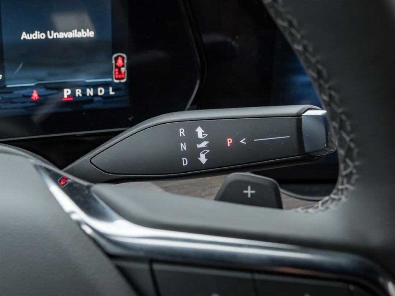 2026 Chevrolet Suburban High Country 4dr 4x4 Photo