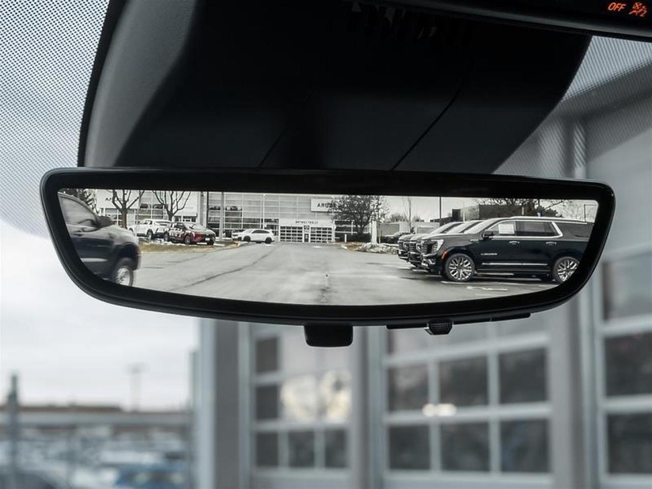 2026 Chevrolet Suburban High Country 4dr 4x4 Photo