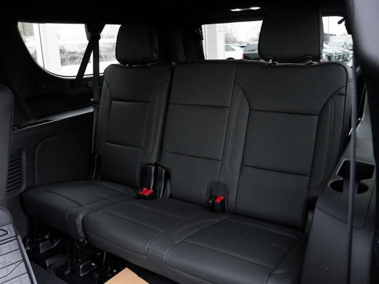 2026 Chevrolet Suburban High Country 4dr 4x4 Photo