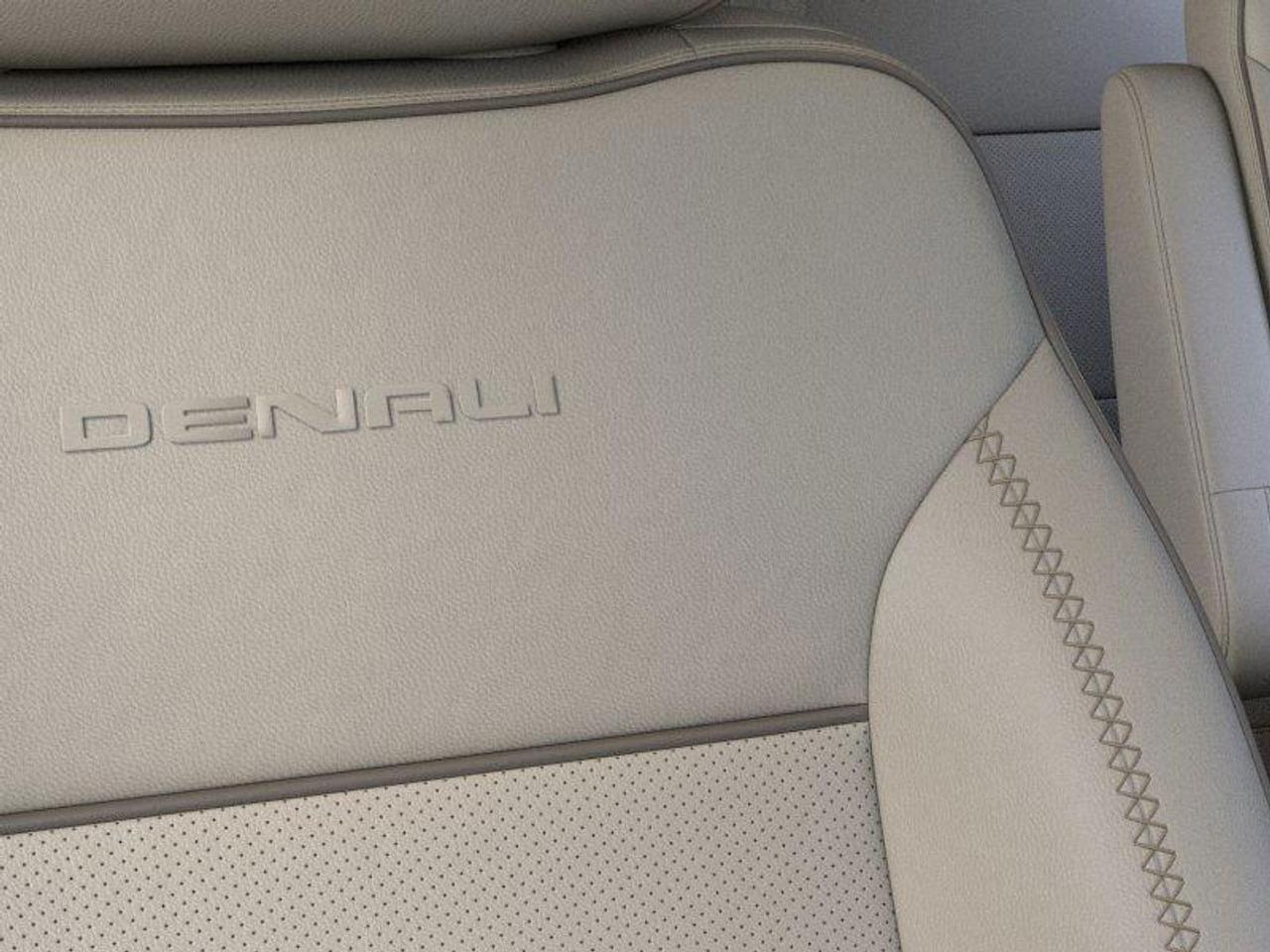 2026 GMC Yukon XL Denali 4dr 4x4 Photo