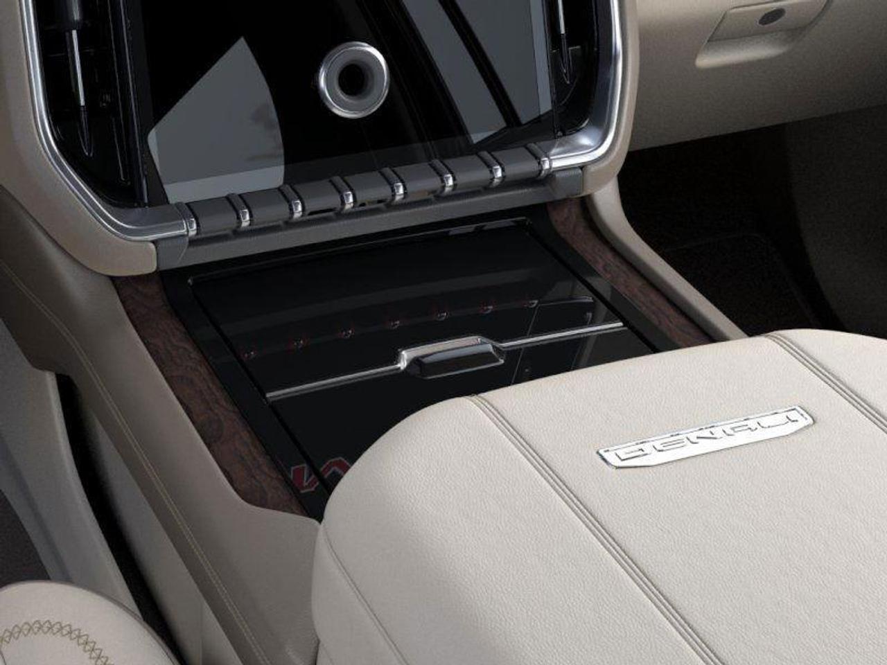 2026 GMC Yukon XL Denali 4dr 4x4 Photo