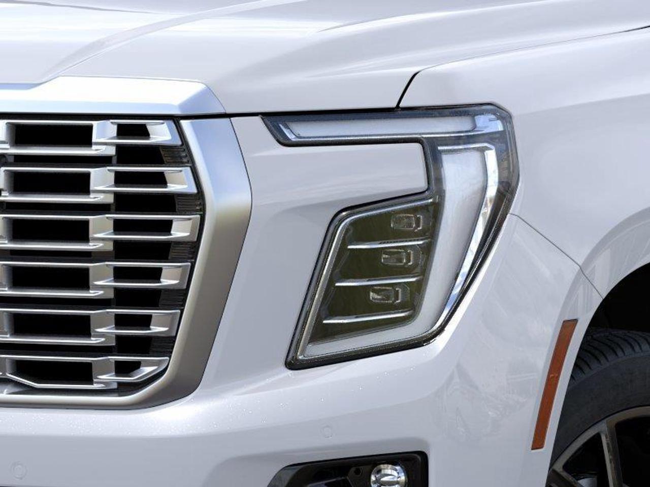 2026 GMC Yukon XL Denali 4dr 4x4 Photo