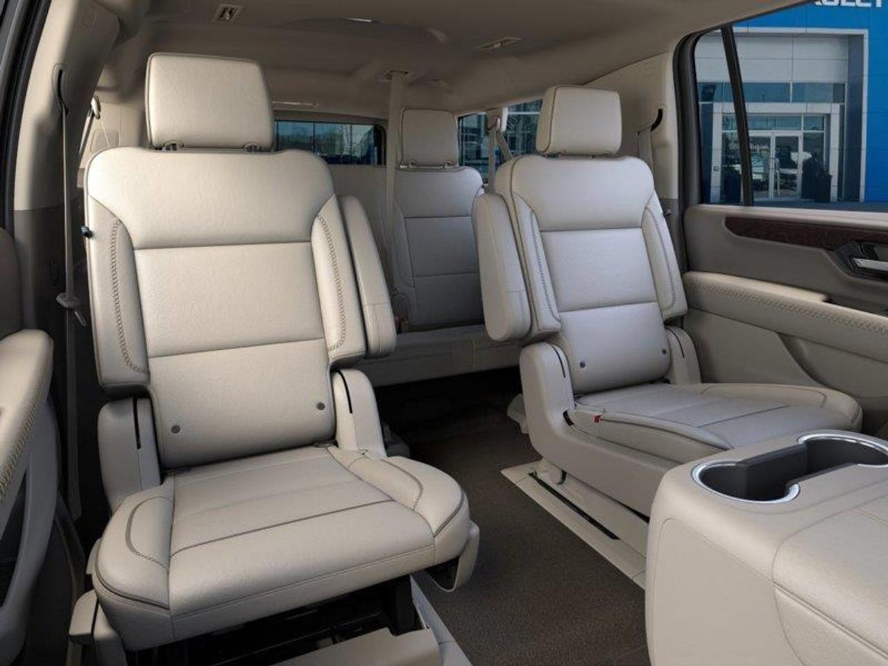 2026 GMC Yukon XL Denali 4dr 4x4 Photo