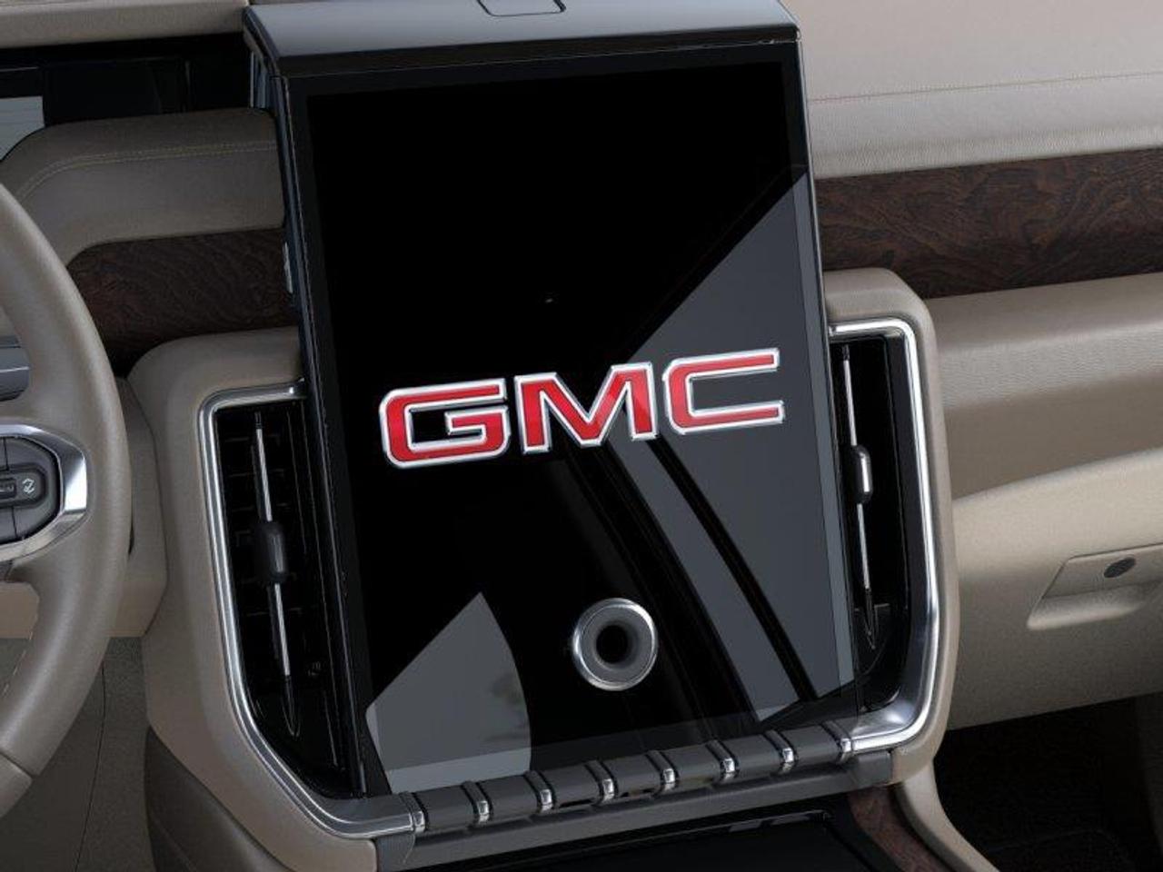 2026 GMC Yukon XL Denali 4dr 4x4 Photo
