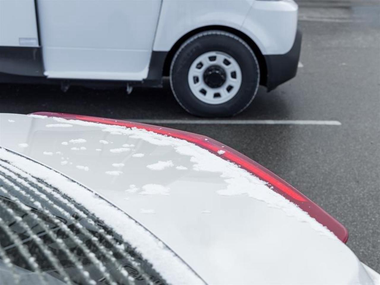 2017 Cadillac ATS 2.0L Turbo Luxury 4dr All-wheel Drive Sedan Photo