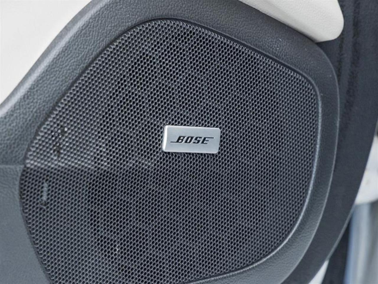 2017 Cadillac ATS 2.0L Turbo Luxury 4dr All-wheel Drive Sedan Photo