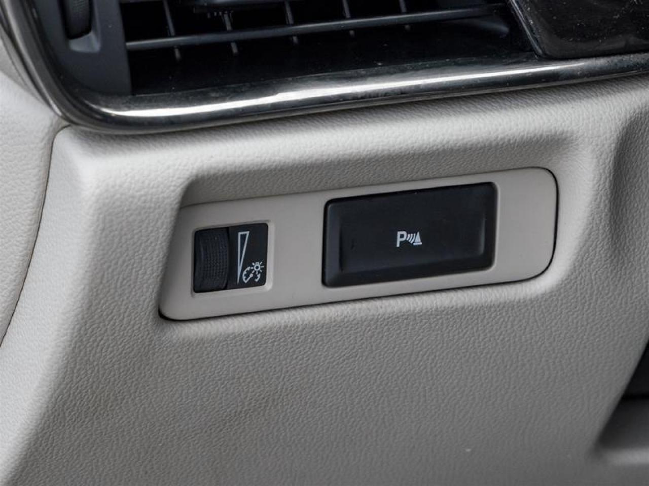 2017 Cadillac ATS 2.0L Turbo Luxury 4dr All-wheel Drive Sedan Photo