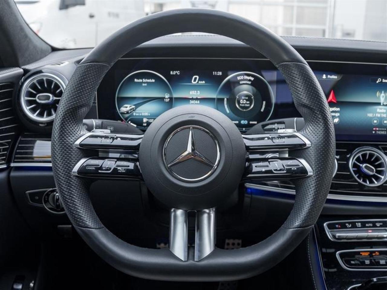 2022 Mercedes-Benz CLS 450 Base CLS 450 Coupe 4dr All-Wheel Drive 4MATIC Photo