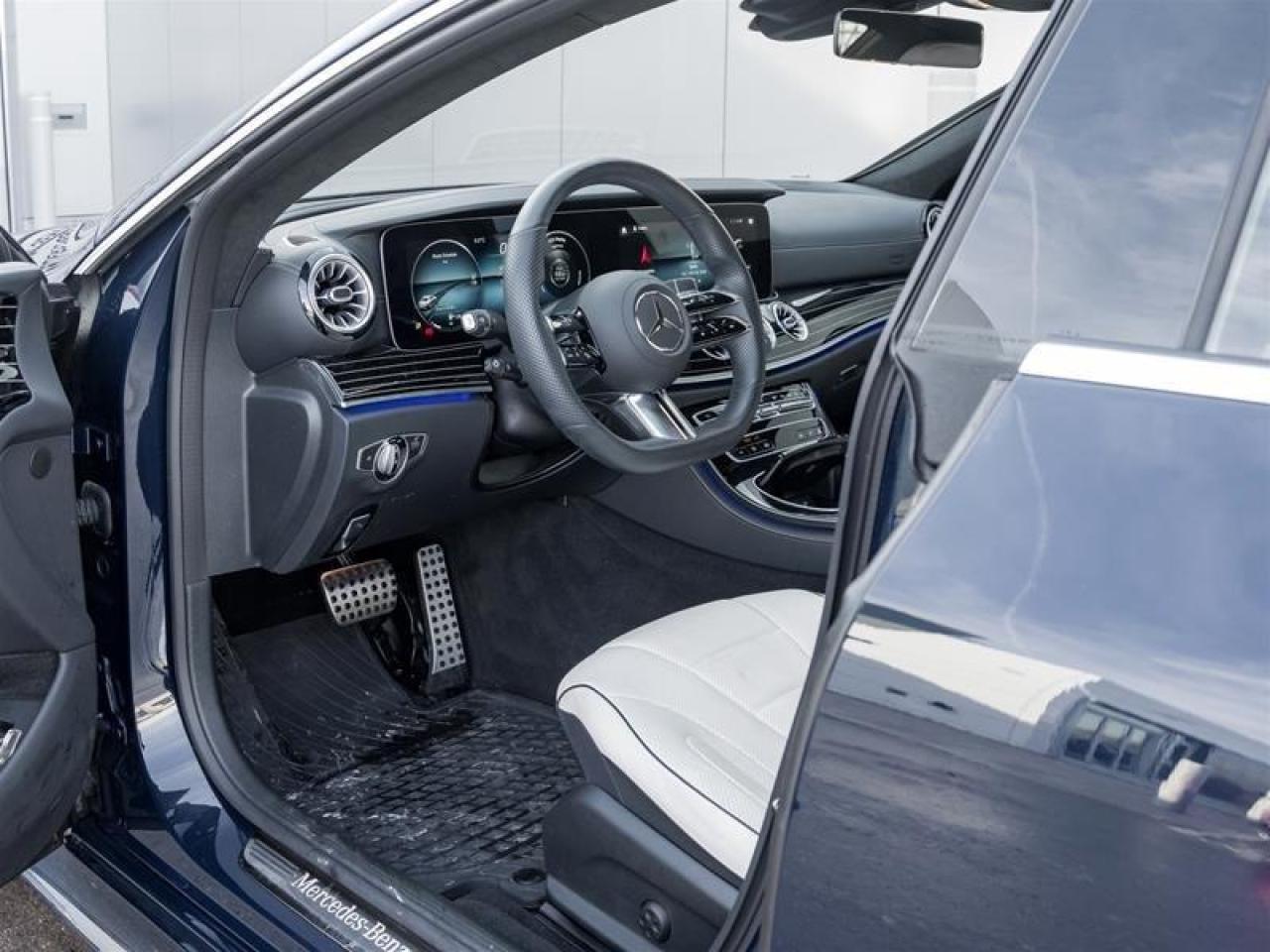 2022 Mercedes-Benz CLS 450 Base CLS 450 Coupe 4dr All-Wheel Drive 4MATIC Photo