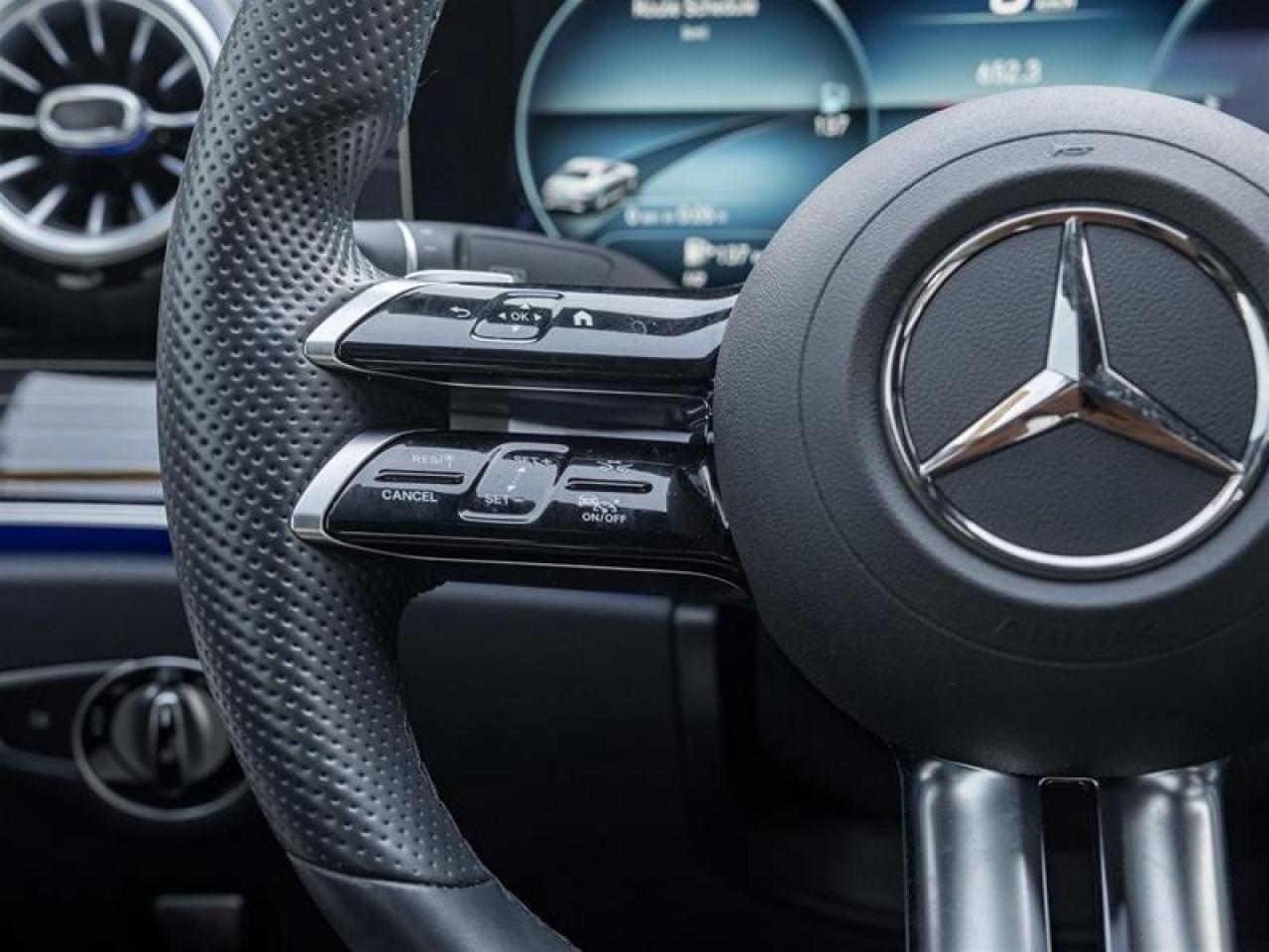 2022 Mercedes-Benz CLS 450 Base CLS 450 Coupe 4dr All-Wheel Drive 4MATIC Photo