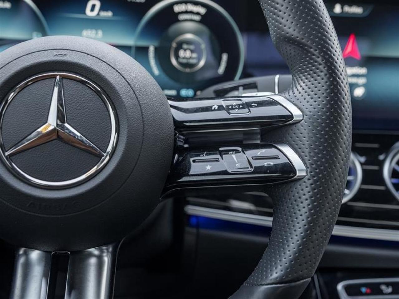 2022 Mercedes-Benz CLS 450 Base CLS 450 Coupe 4dr All-Wheel Drive 4MATIC Photo