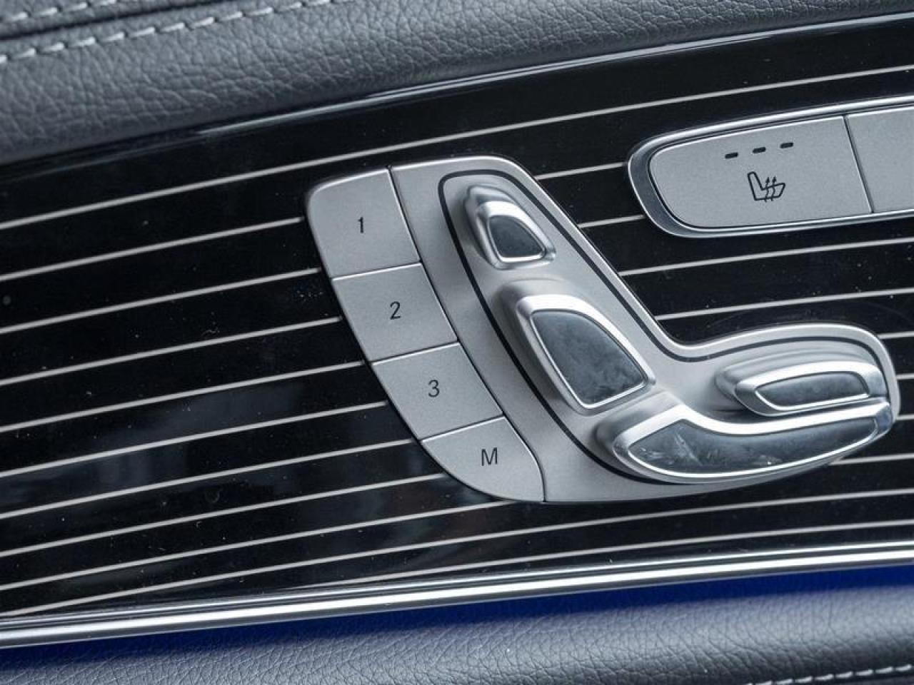 2022 Mercedes-Benz CLS 450 Base CLS 450 Coupe 4dr All-Wheel Drive 4MATIC Photo