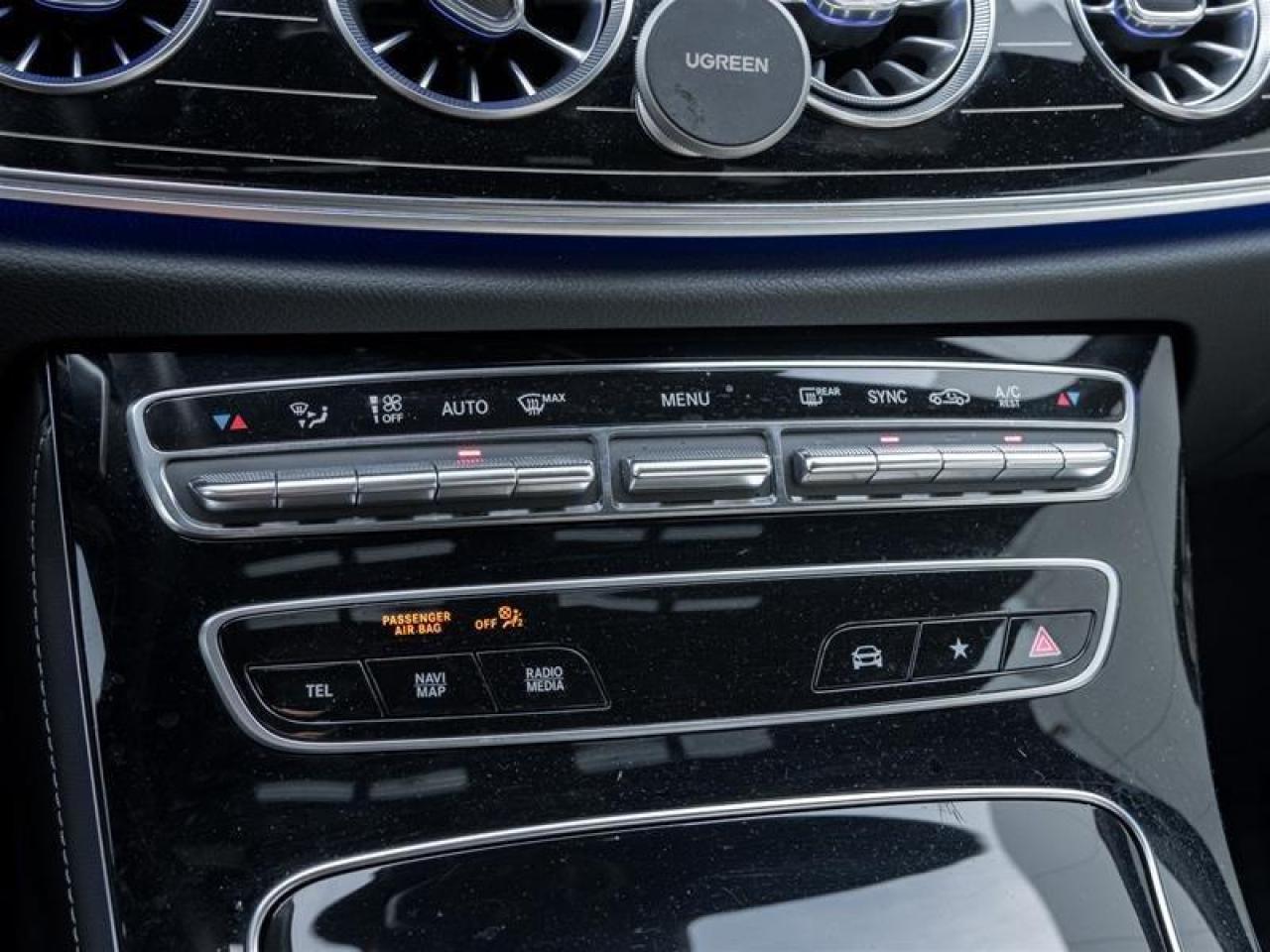 2022 Mercedes-Benz CLS 450 Base CLS 450 Coupe 4dr All-Wheel Drive 4MATIC Photo