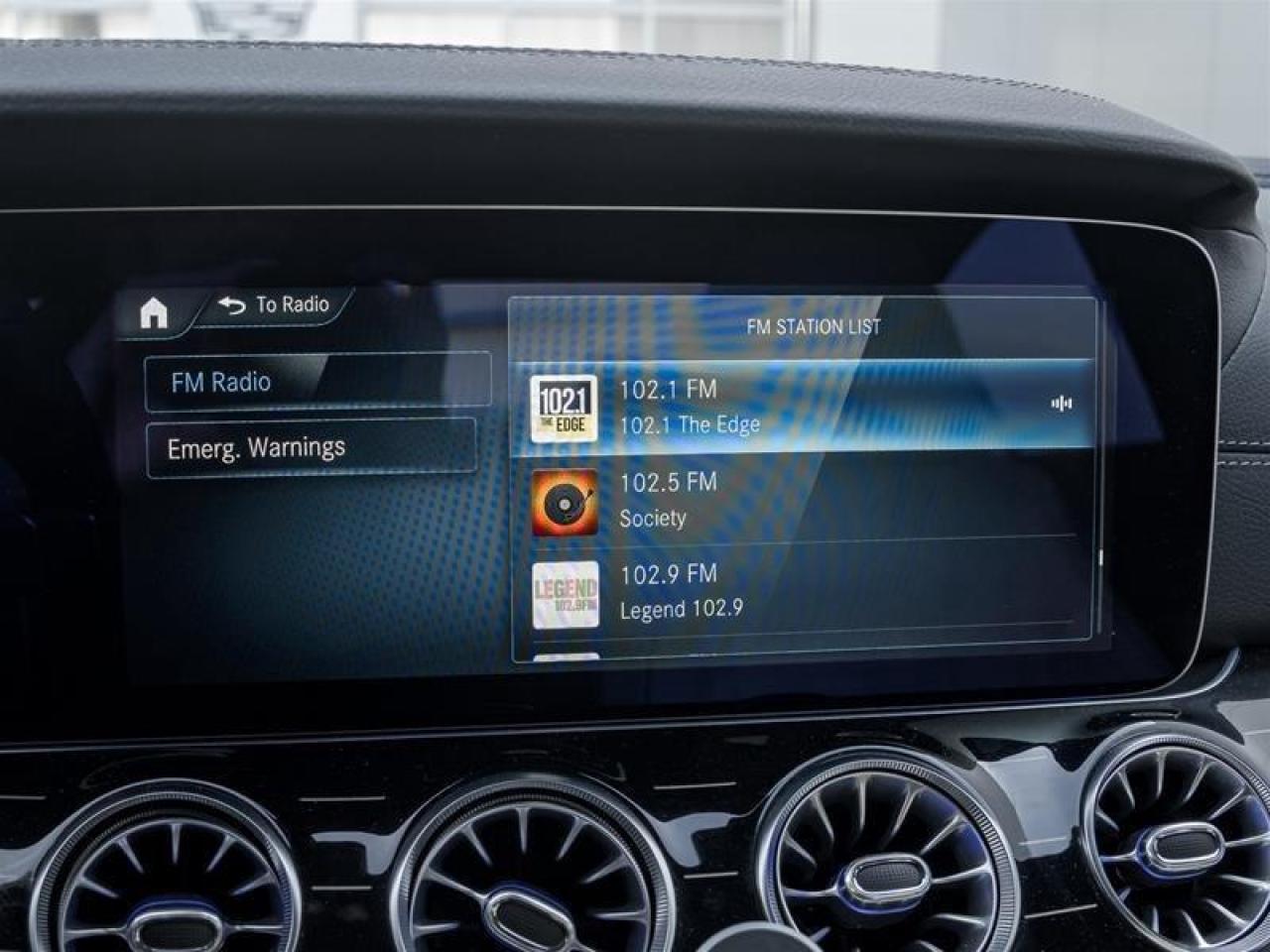 2022 Mercedes-Benz CLS 450 Base CLS 450 Coupe 4dr All-Wheel Drive 4MATIC Photo