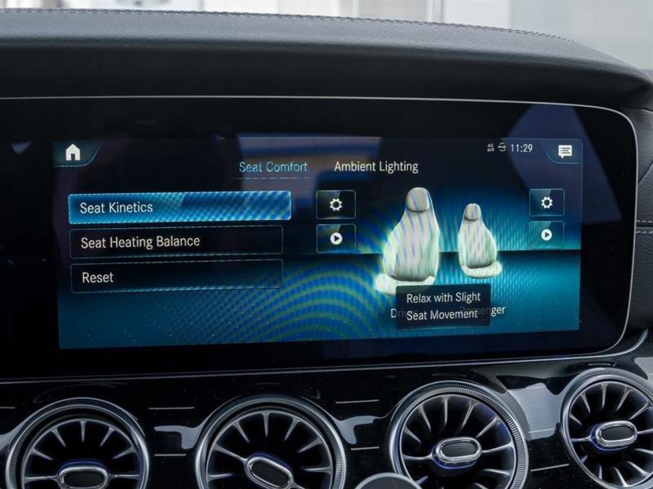 2022 Mercedes-Benz CLS 450 Base CLS 450 Coupe 4dr All-Wheel Drive 4MATIC Photo