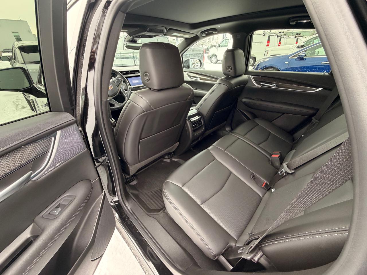 2023 Cadillac XT5 Sport 4dr All-Wheel Drive Photo